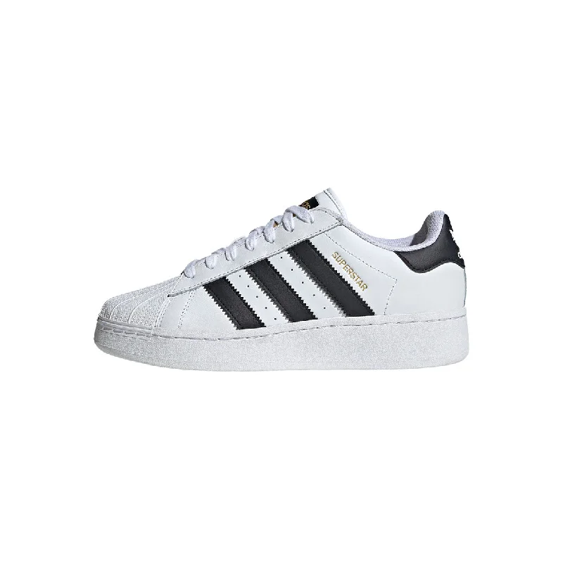 Men's breathable sneakers for hot summer daysadidas Superstar XLG White