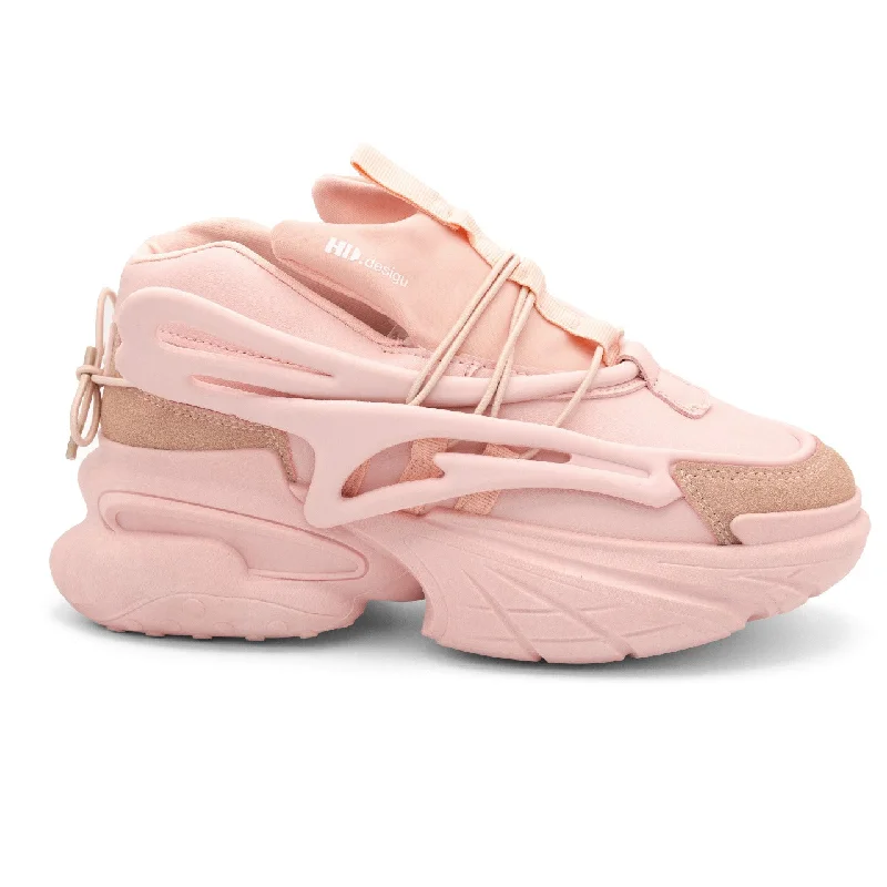 Men's retro - inspired basketball sneakers with a high - top designUnicorn Blmn BL01 Men's retro - inspired basketball sneakers with a high - top designUnicorn Blmn BL01