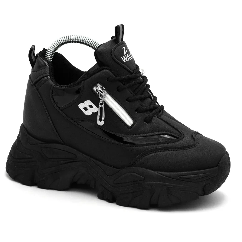 Men's affordable yet stylish sneakers for everyday wearXBS115 chunky shoes