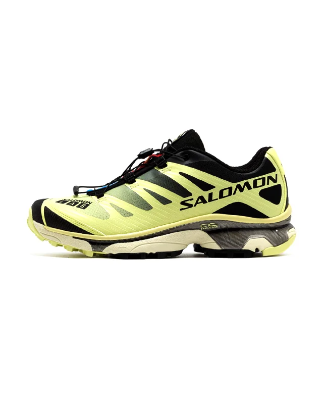 Men's neon - colored sneakers for a bold statementXT-4 OG - Sunny Lime / Black / Yellow