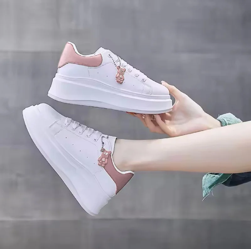 Men's leather - and - mesh combination sneakers for style and functionM02 Secret Garden Men's leather - and - mesh combination sneakers for style and functionM02 Secret Garden