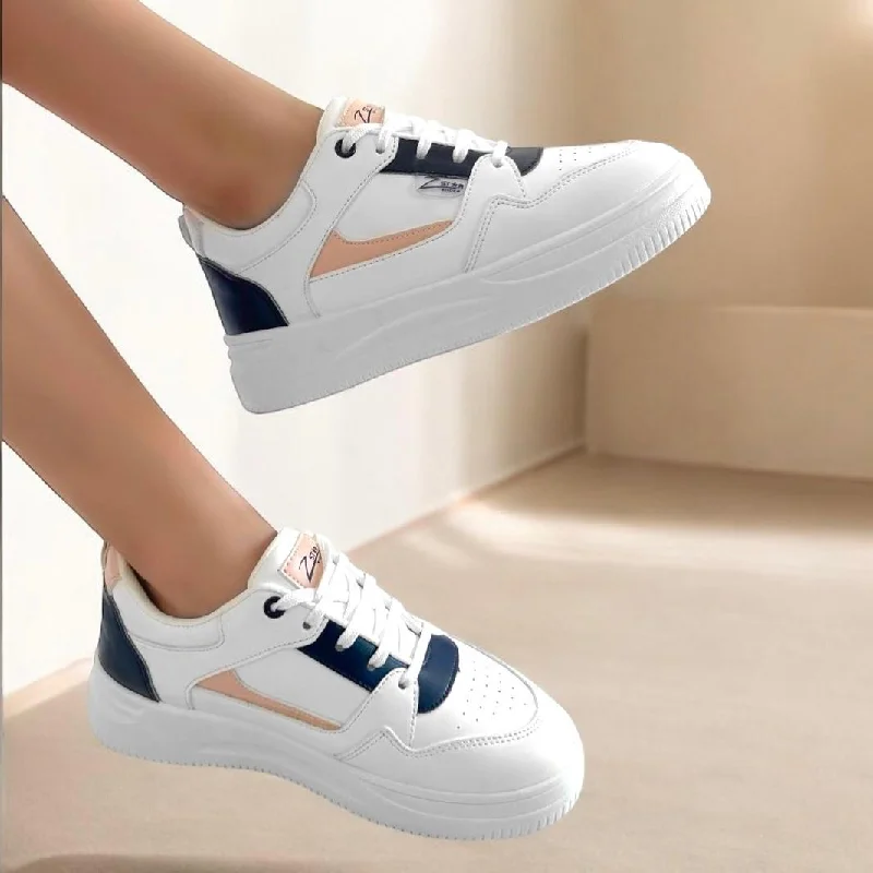 Men's high - end luxury sneakers with hand - stitched detailsZampita sneaker