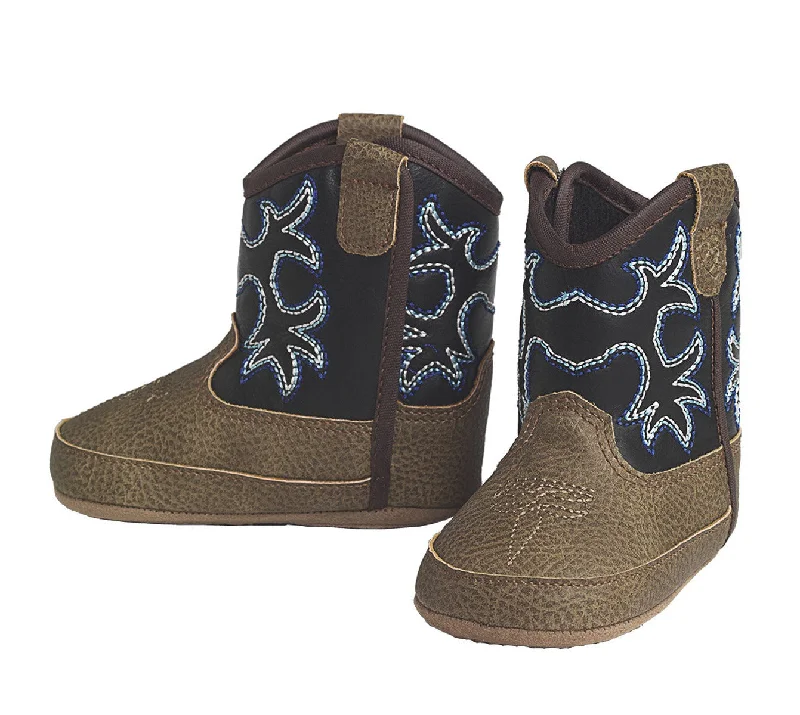 Ariat Little Stomper Infant Boot