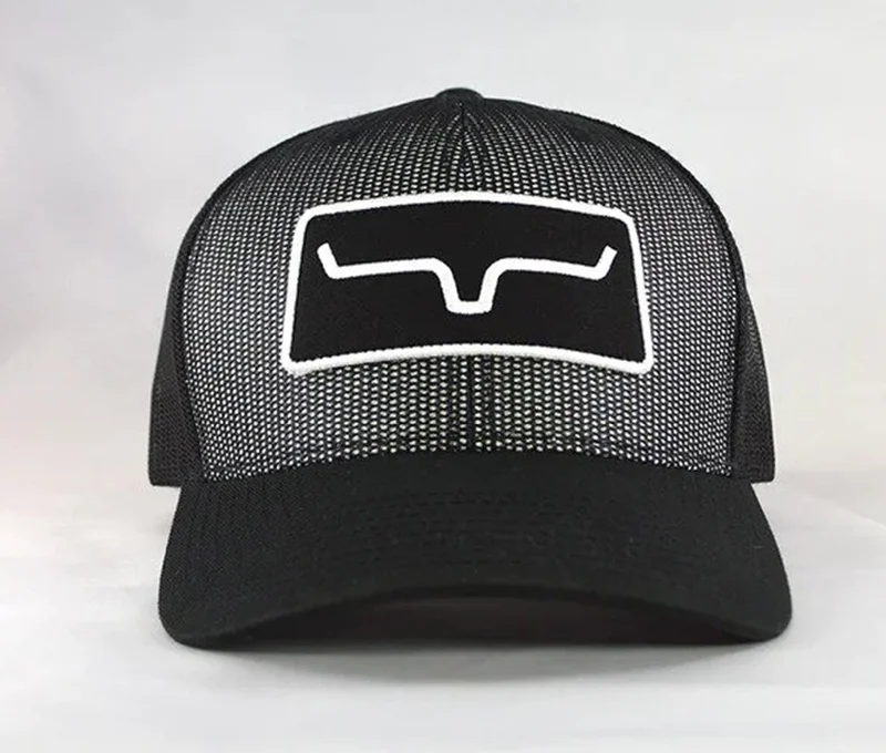 Kimes Ranch All Mesh Trucker Cap