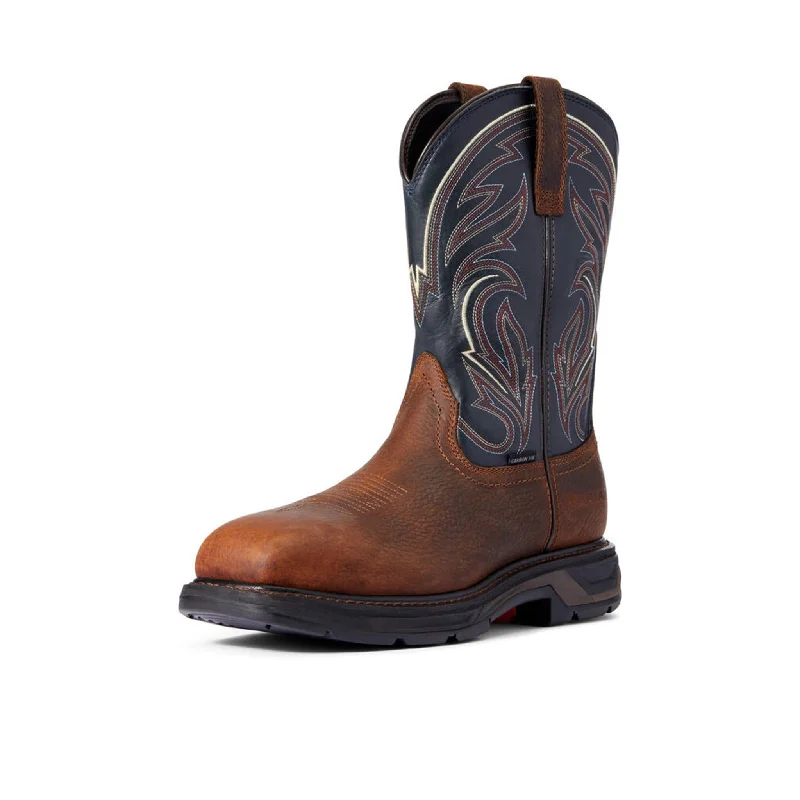 Ariat Men's WorkHog XT Cottonwood Boot