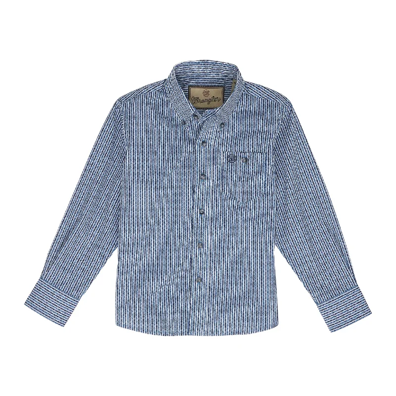 Men's western boots with a leather sole and a heel guardWrangler Boy's Blue Striped Geo Print Long Sleeve Men's western boots with a leather sole and a heel guardWrangler Boy's Blue Striped Geo Print Long Sleeve