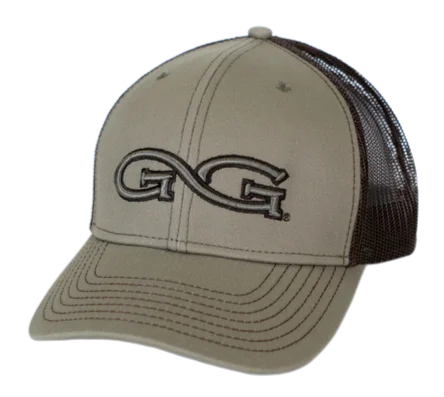 GameGuard Mesquite Branded Cap