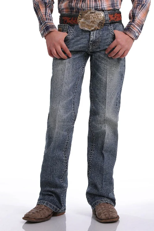 Cinch Slim Fit Boy's Jean