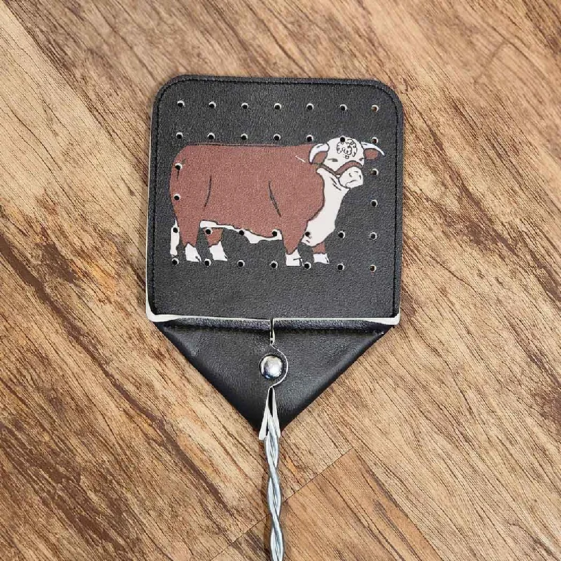 Fly Swatter Hereford