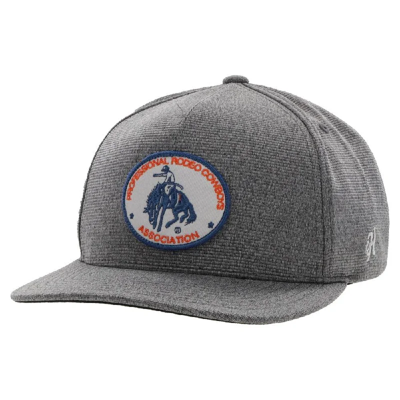 Hooey Pro Rodeo Retro Patch Cap