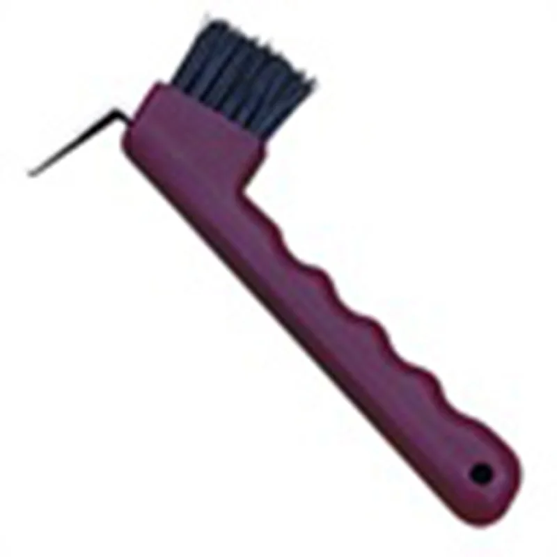 Hoof Pick/Brush