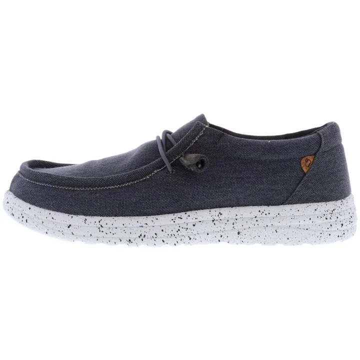 Lamo Sheepskin Paulie Children's Casual Shoe