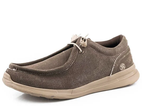 Roper Chillin Low Top Men's Casual Shoe