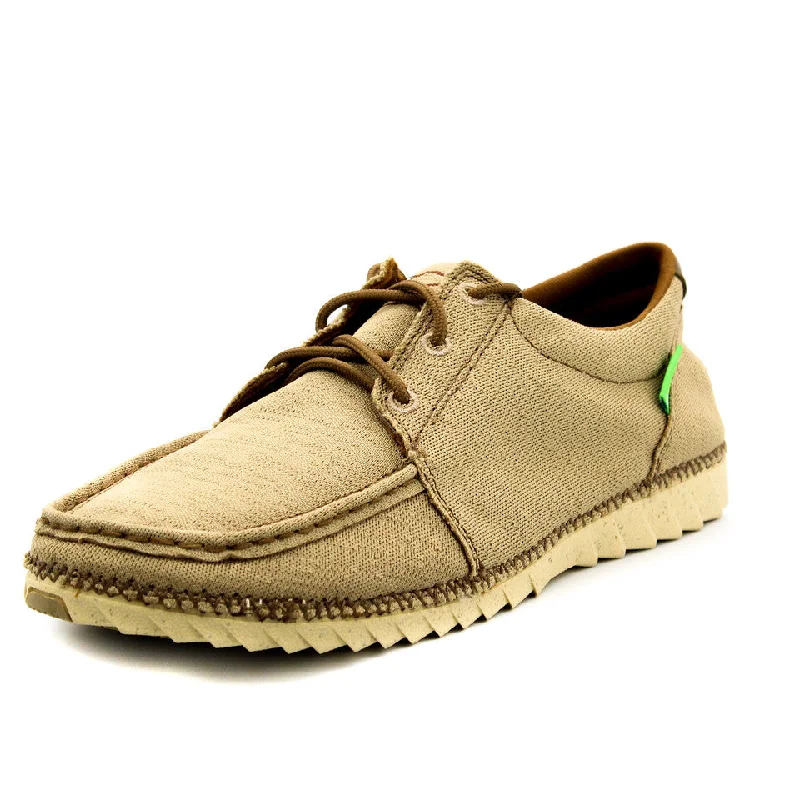 Men's western boots with a distressed leather finish for a rugged lookTwisted X Zero X Lace Up Men's Casual Shoe