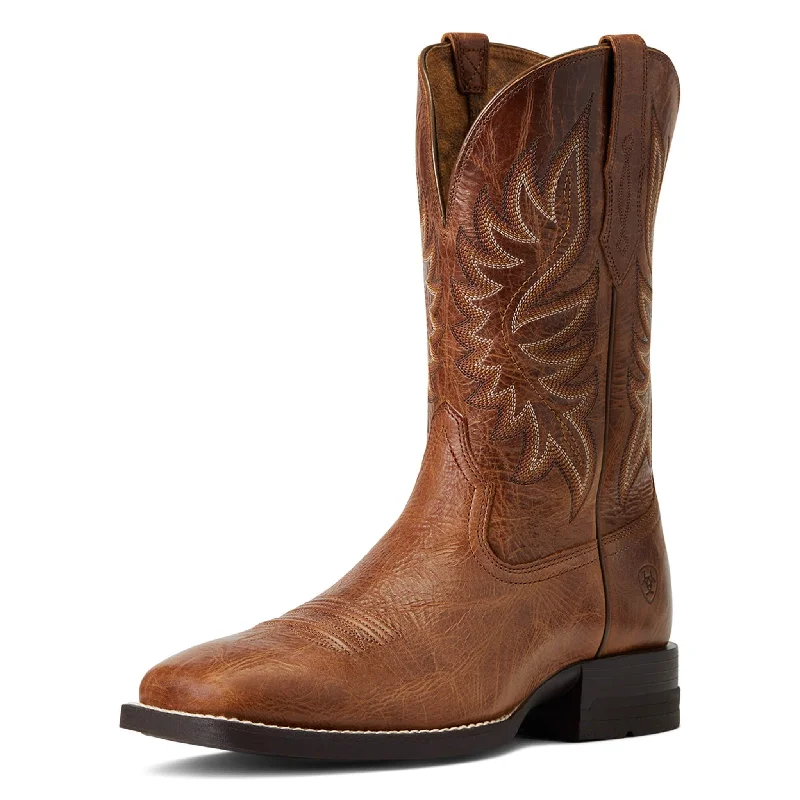 Ariat Men's Brander Boots