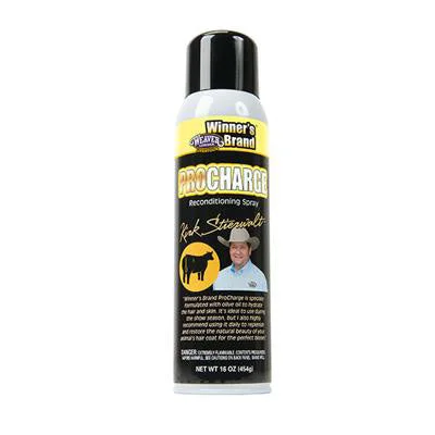 ProCharge Reconditioning Spray