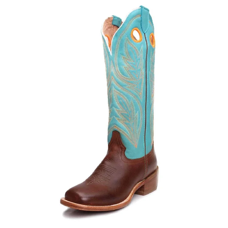 Tony Lama Buckaroo Ladies' Boot