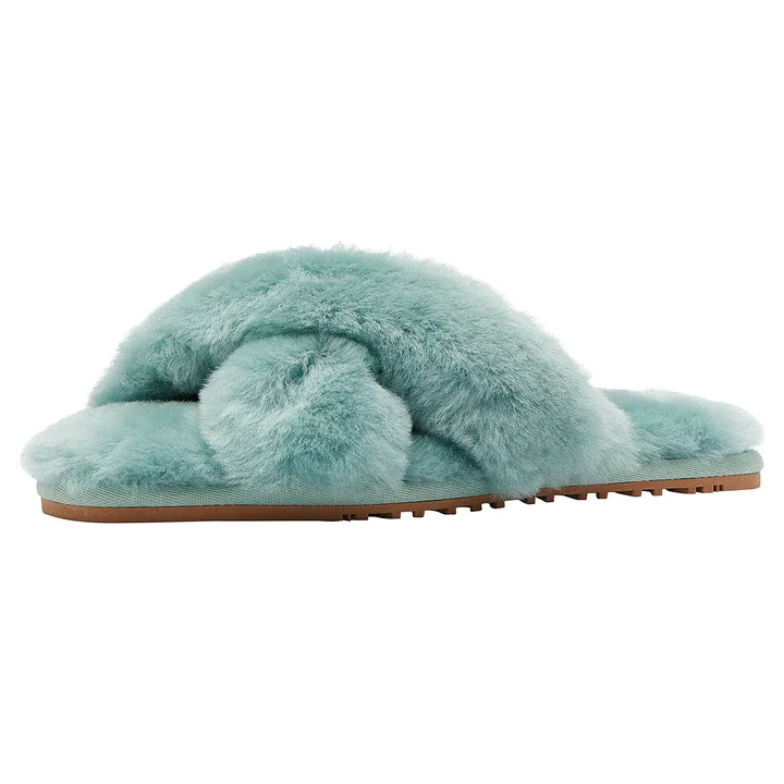 Lamo Sheepskin Serenity Ladies' Slipper